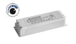 FONTE DE ALIMENTAÇÃO DIMÁVEL 0-10V PARA FITA LED .