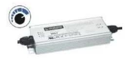 FONTE DE ALIMENTAÇÃO DIMÁVEL TRIAC PARA FITA LED .