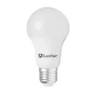 Lâmpada LED E27 A60 11w 3000k