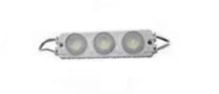 MODULO LED PARA LETRAS PUBLICITÁRIAS ILUMINAÇÃO L.