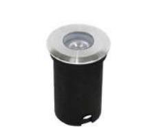 PROJETOR DE CHÃO LED 4000K 240LM 12VDC