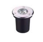 PROJETOR DE CHÃO LED 4000K 400LM 230V