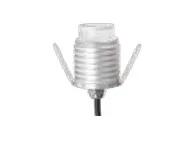 PROJETOR MODULAR DE DECK LED 3000K 240LM 24V DC