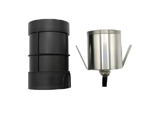 PROJETOR MODULAR DE CHÃO LED 3000K 270LM 230V