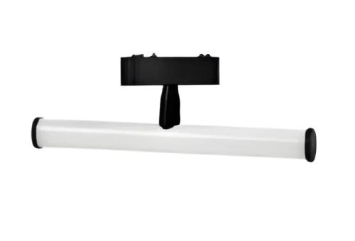 Projetor Tubular 6w 4000k P/ Calha Magnética
