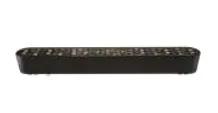 Projetor Linear Grill 12w 4000k P/ Calha Magnética
