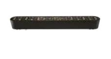 Projetor Linear Grill 12w 2700k P/ Calha Magnética