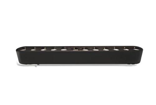 Projetor Linear Dots 12w 4000k P/ Calha Magnética