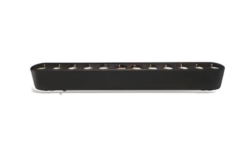 Projetor Linear Dots 12w 2700k P/ Calha Magnética