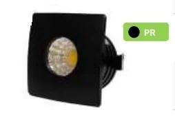 SPOT LED FIXO 4000K 210lm 230V