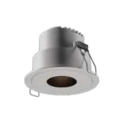 TINO - DOWNLIGHT LED REDONDO FIXO 2700K 400lm 230V