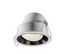 TINO - DOWNLIGHT LED REDONDO BASCULANTE 4000K 450.