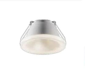 TINO - DOWNLIGHT LED REDONDO FIXO 2700K 520lm 230V