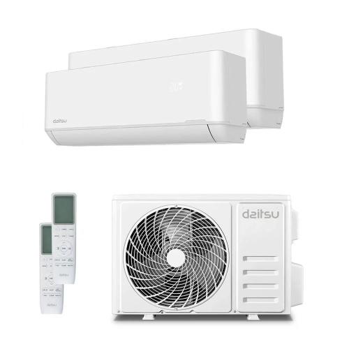 Ar Condicionado Multisplit Daitsu 1x9.000btu