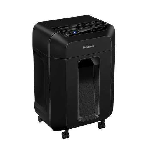 FELLOWES AUTOMAX 80M DESTRUIDORA DE PAPEL TRITURA.