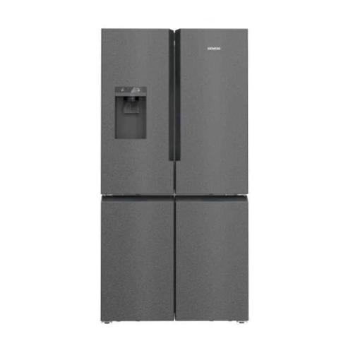 Frigorífico Americano Siemens Kf96daxea 574l Classe e