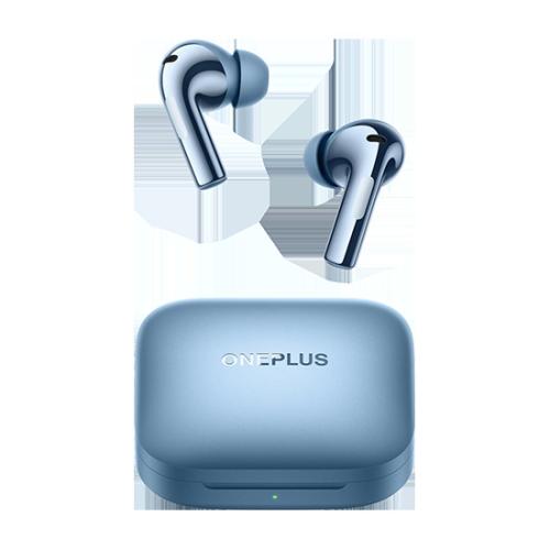 Auriculares Bluetooth Oneplus Buds 3 Azul