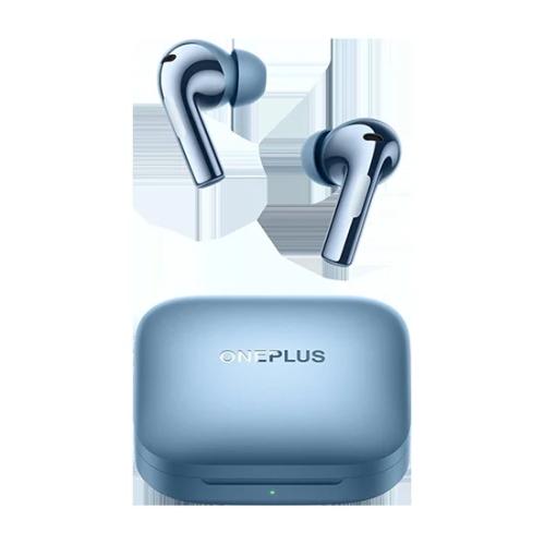 Auriculares Bluetooth Oneplus Buds 3 Azul