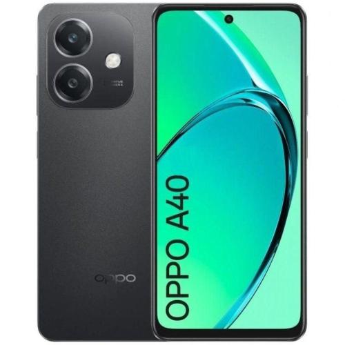 Smartphone Oppo A40 4gb/128gb Preto