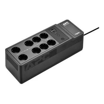 Apc Back-Ups 1050va 8 Schuko Outlets
