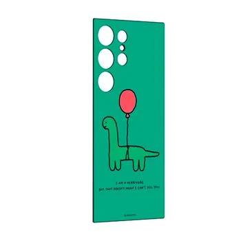 Samsung Capa Bracchio Ballon Interactive Card For Galaxy S24#Oportunidade