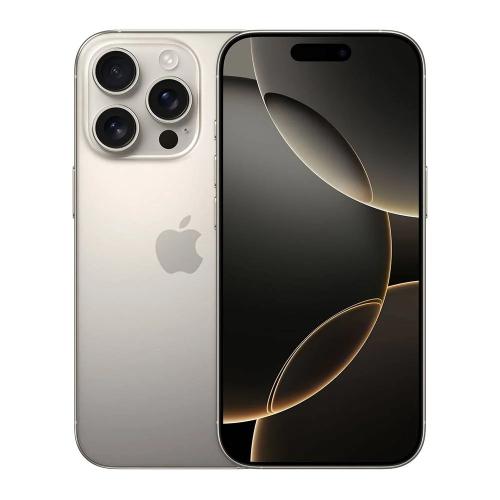 Smartphone Apple iPhone 16 Pro 512gb Titânio Natural