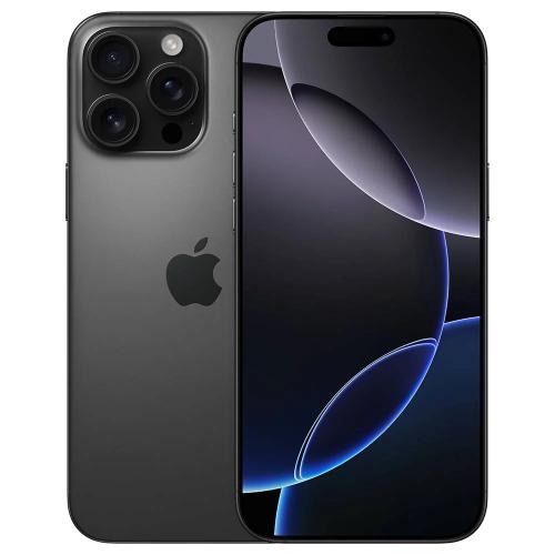 Smartphone Apple iPhone 16 Pro Max 256GB Titânio P