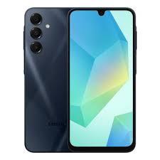 Smartphone Samsung Galaxy A16 5g 4/128gb Preto