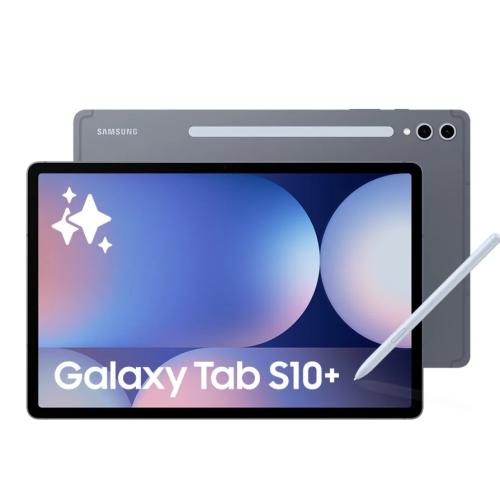 Tablet Galaxy Tab S10+ 12.4" 12GB/256GB Wi-Fi Moo.