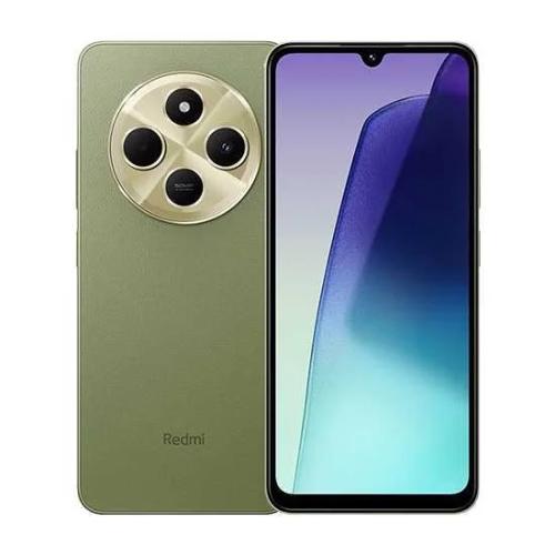Xiaomi Redmi 14c 4g Dual Sim 4gb RAM 128gb - Green