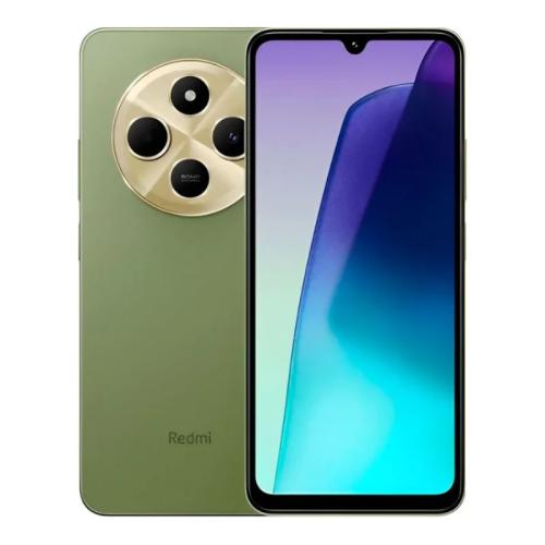 Smartphone Xiaomi Redmi 14C 8/256GB Verde