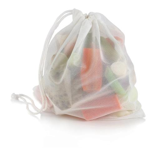 Sacos de malha presto, 2 pcs. tescoma