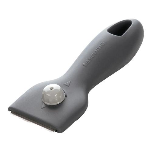 Raspador vitrocerâmico presto. tescoma