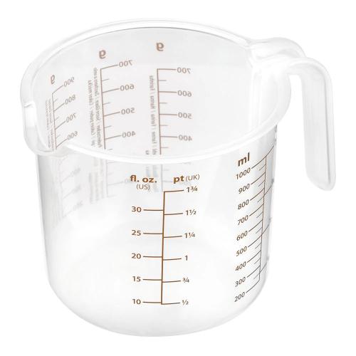 Jarro medidor com pourer 0,5l delicia. tescoma