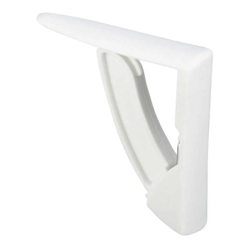 Conjunto de 4 grampos de mesa presto. tescoma