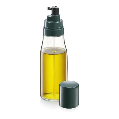 Pulverizador de óleo com pourer 250ml grandchef. .
