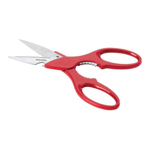 Tesoura multiusos 22cm presto. tescoma
