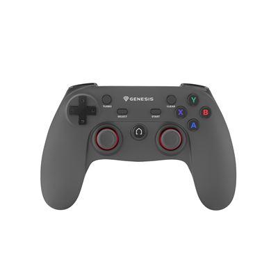 Mando Gaming Genesis Pv65 Ps3/Pc Wireless