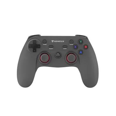 Mando Gaming Genesis Pv65 Ps3/Pc Wireless
