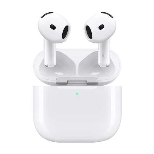 Apple Airpods 4 Anc - White
