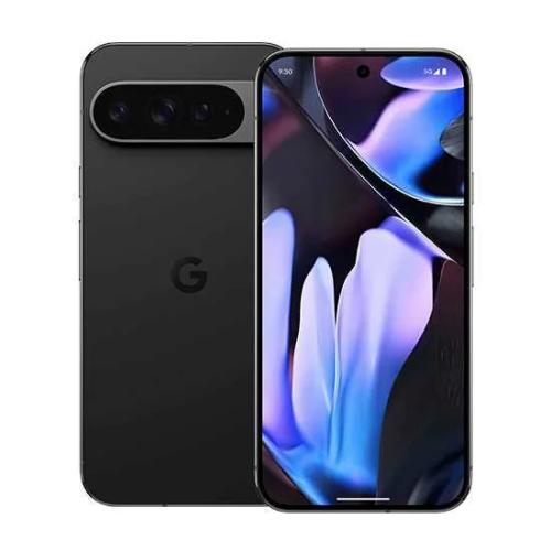 Google Pixel 9 Pro Xl 5g Dual Sim 16gb RAM 256gb - Obsidian