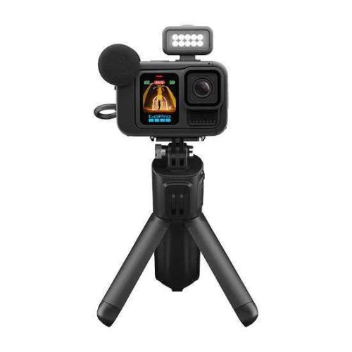 Gopro Hero 13 Creator Edition - Black