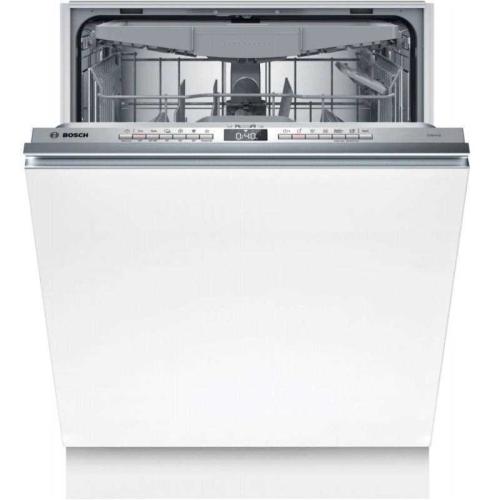 Máquina de Lavar Loiça de Encastre Serie 4 Smv4hvx03e 14 Conjuntos - Bosch
