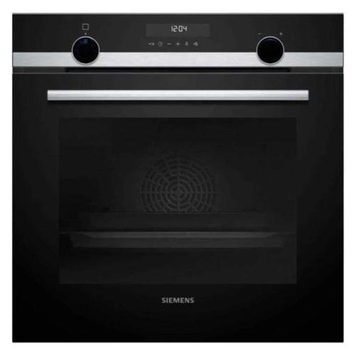 Forno de Encastre Iq500 Hb578gfs7 71l Preto/Inox - Siemens