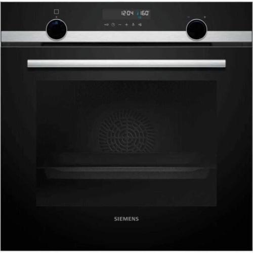 Forno de Encastre Iq500 Hb578ges3 71l Preto/Inox - Siemens