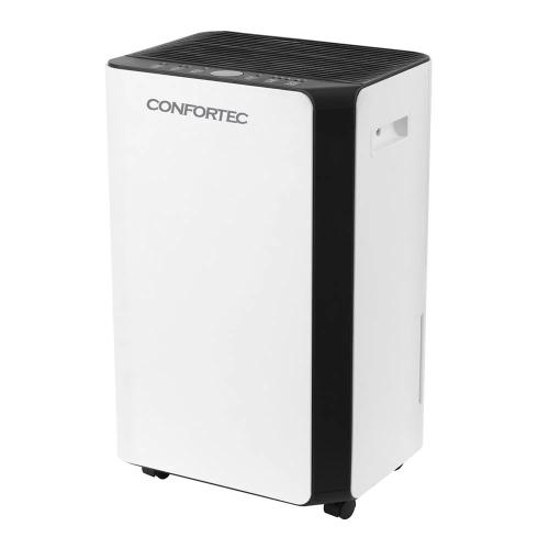 Confortec Desumidificador 20lt Deposito 4lt Digital