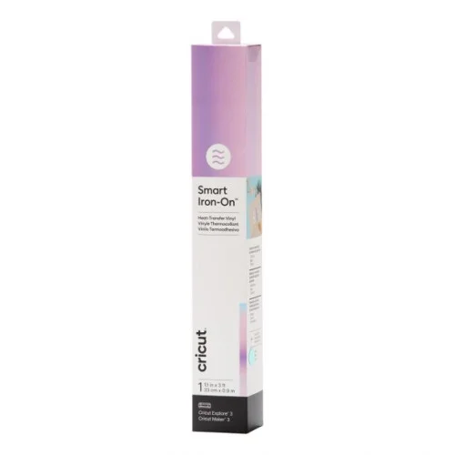 Cricut Smrtio 33x91cm 1 Sht (Blue)m18