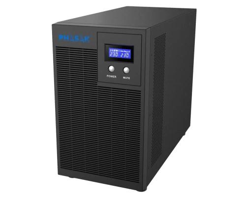 Ups Phasak Protekt Torre Interativo 3160 Va Ph 7631