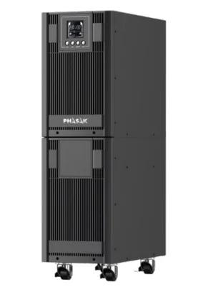 Ups Phasak Basic Pro Online 10000 Va Ph 8070