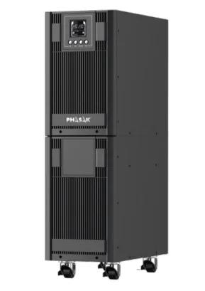 Ups Phasak Basic Pro Online 6000 Va Ph 8060